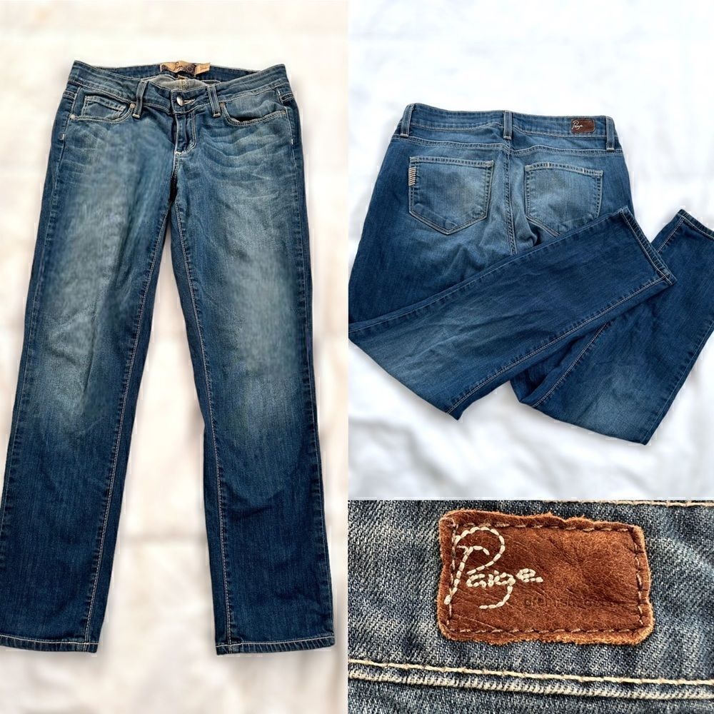 Paige Jeans Venice Size 26